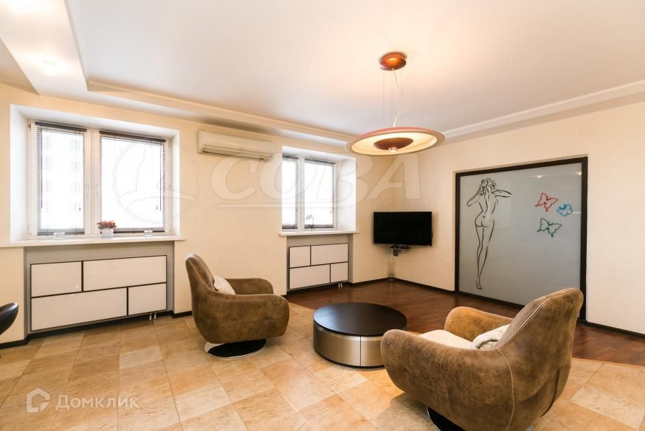 2-комн., 110.6 м², 3/10 этаж