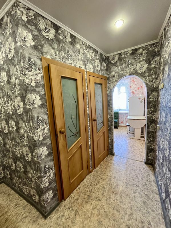 2-комн. квартира, 44.2 м2, 5/5 этаж