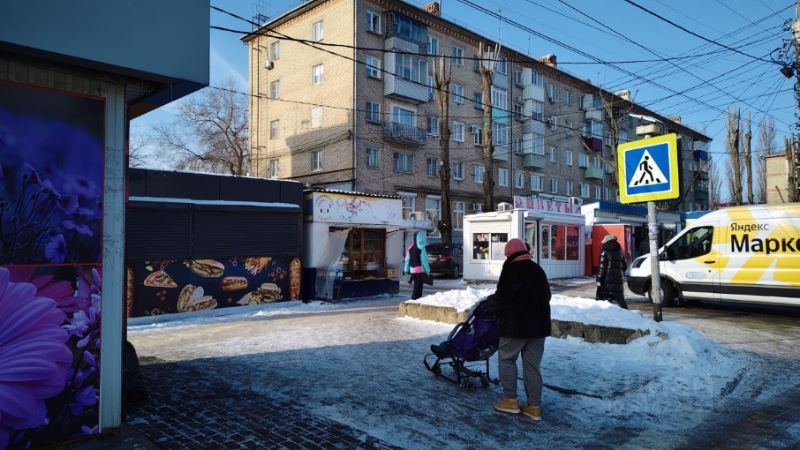 Торговое помещение, 11 м², 1/1 этаж