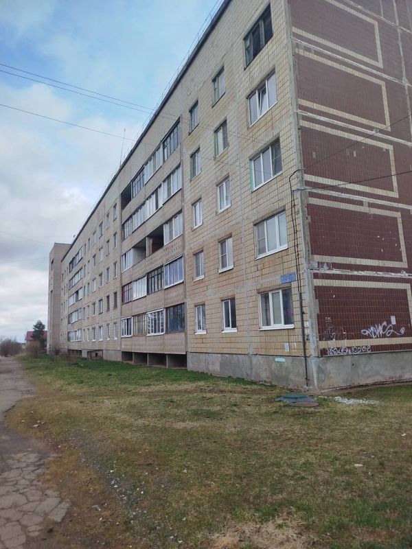 3-комн., 66.8 м², 4/5 этаж