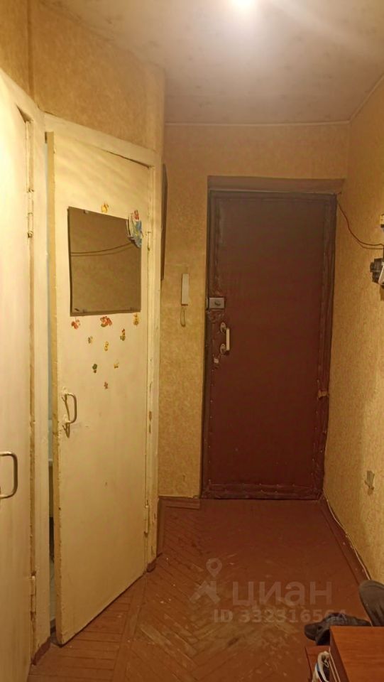 1-комн., 30 м², 1/5 этаж