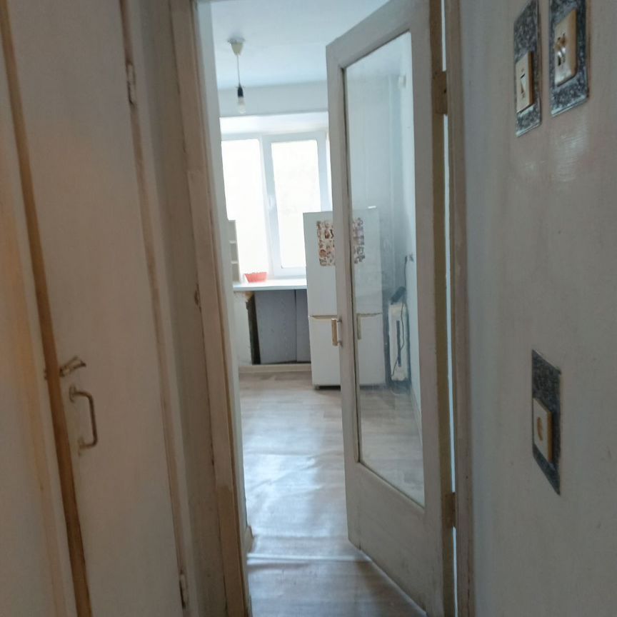 2-комн., 42.2 м², 2/11 этаж