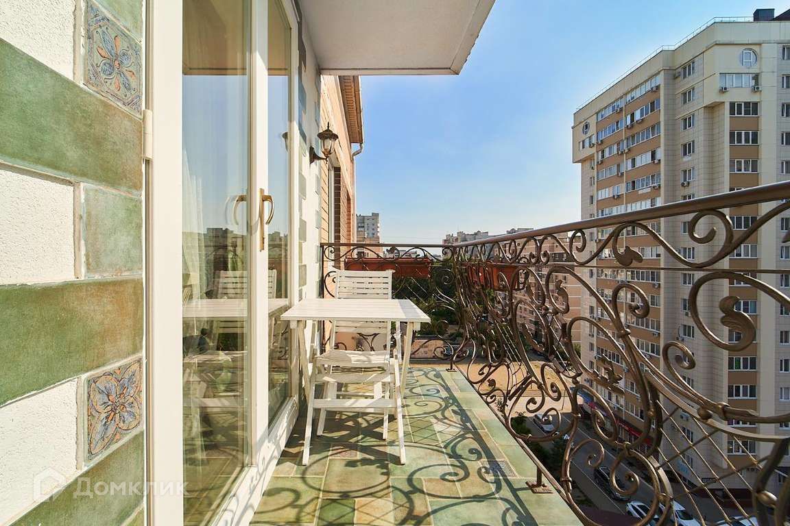 2-комн., 52.4 м², 9/10 этаж