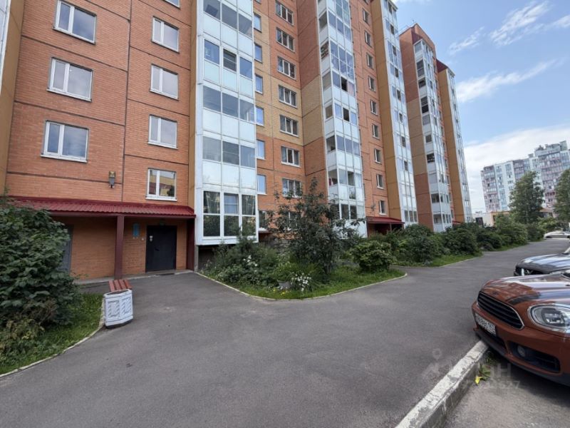 3-комн., 78.5 м², 6/11 этаж