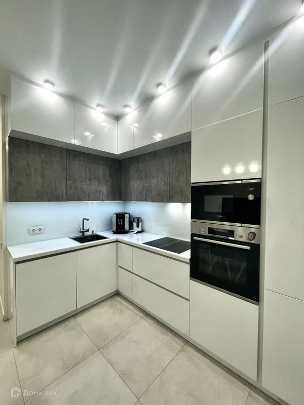 1-комн., 37.79 м², 3/19 этаж