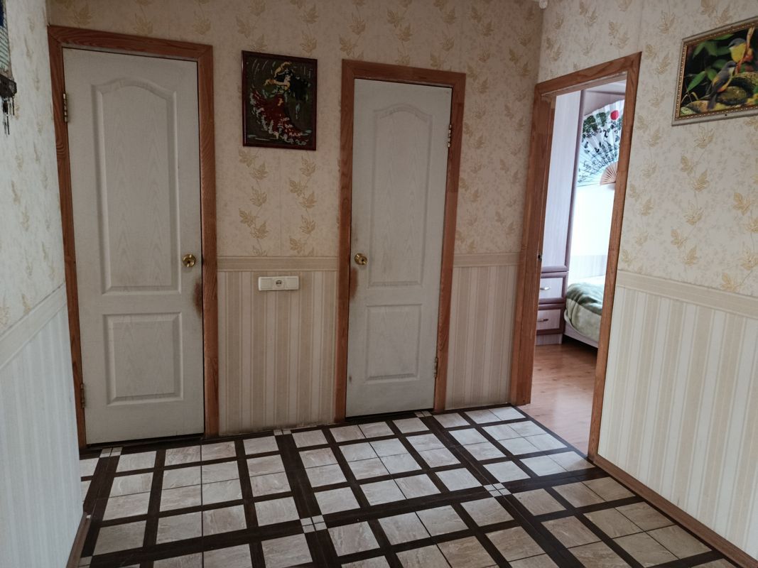 3-комн. квартира, 55.6 м2, 2/5 этаж