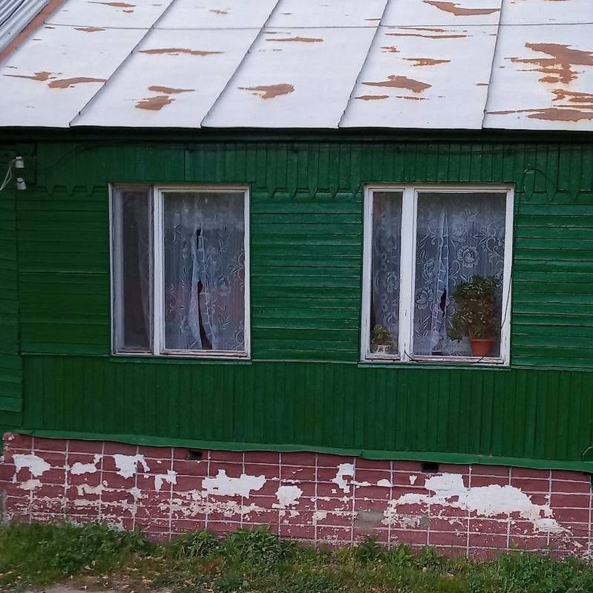 Дом, 51 м², 4 сотки