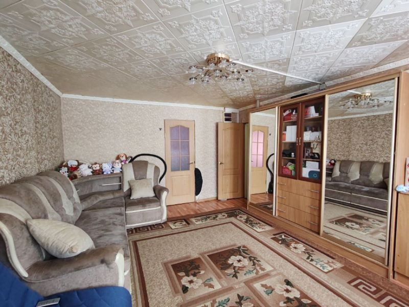 Дом, 41 м2, 2 сотки