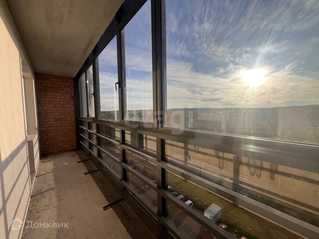 2-комн., 44 м², 9/14 этаж