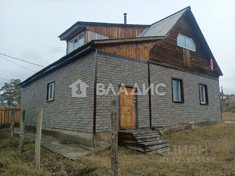 Дом, 114.7 м², 12 соток