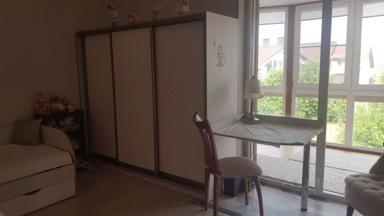 2 этажный, Таунхаус, 157 м², 5 соток, 2 этажа