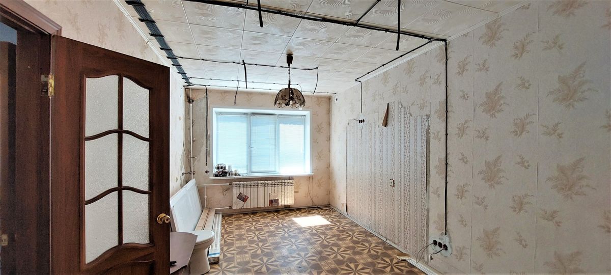1-комн., Квартира, 35.3 м², 4/5 этаж