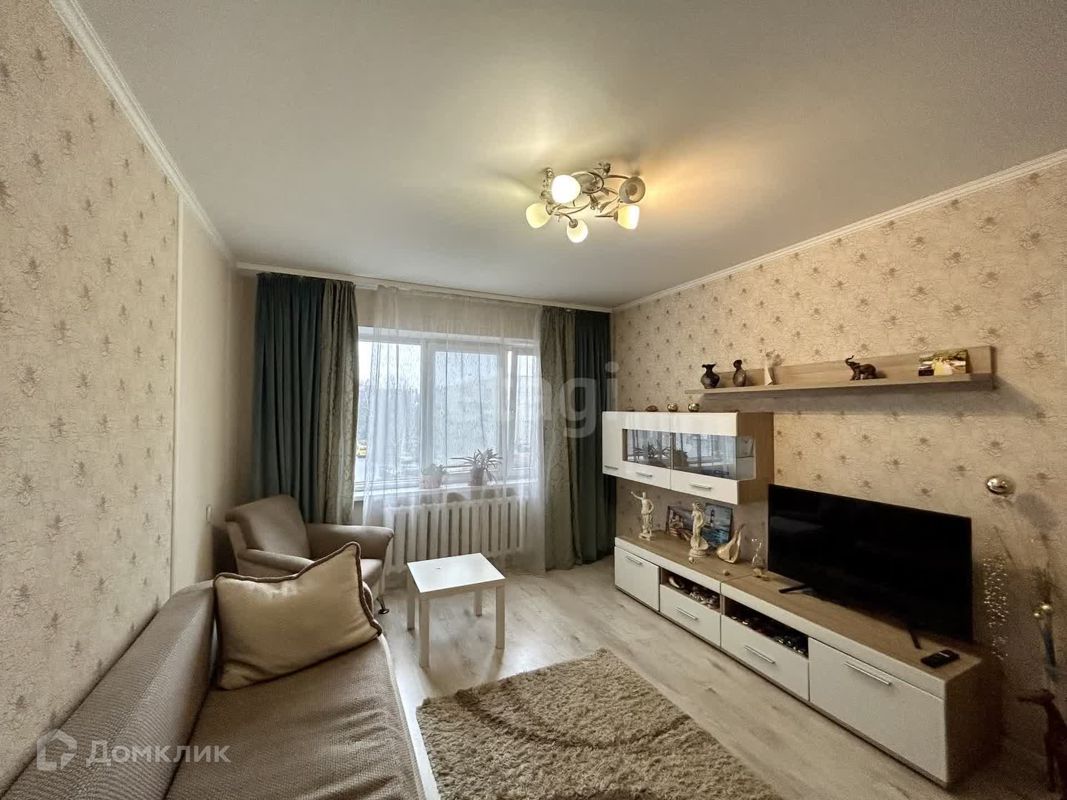 3-комн., 68.7 м², 3/9 этаж