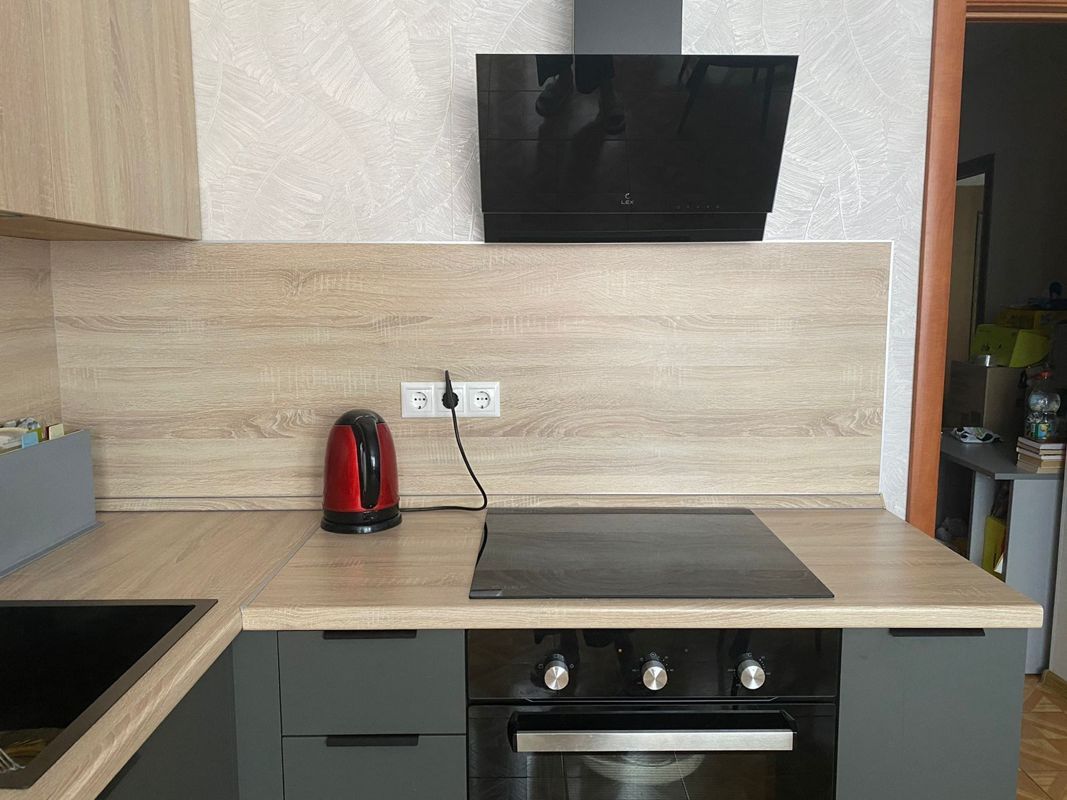 2-комн., 60.2 м², 11/17 этаж