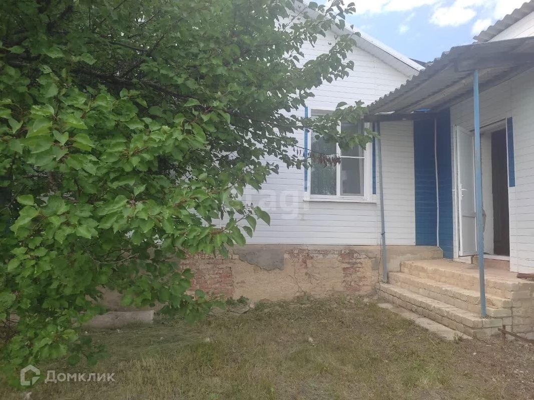 3-комн., 39.7 м², 1/1 этаж