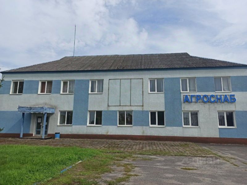 ПСН, 560 м², 2/2 этаж