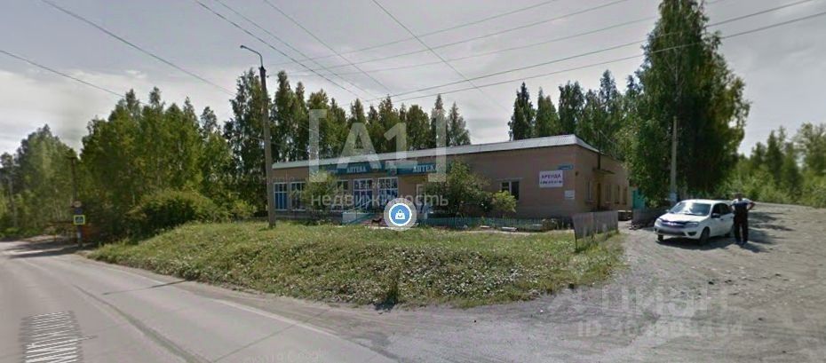 ПСН, 76 м², 1/1 этаж