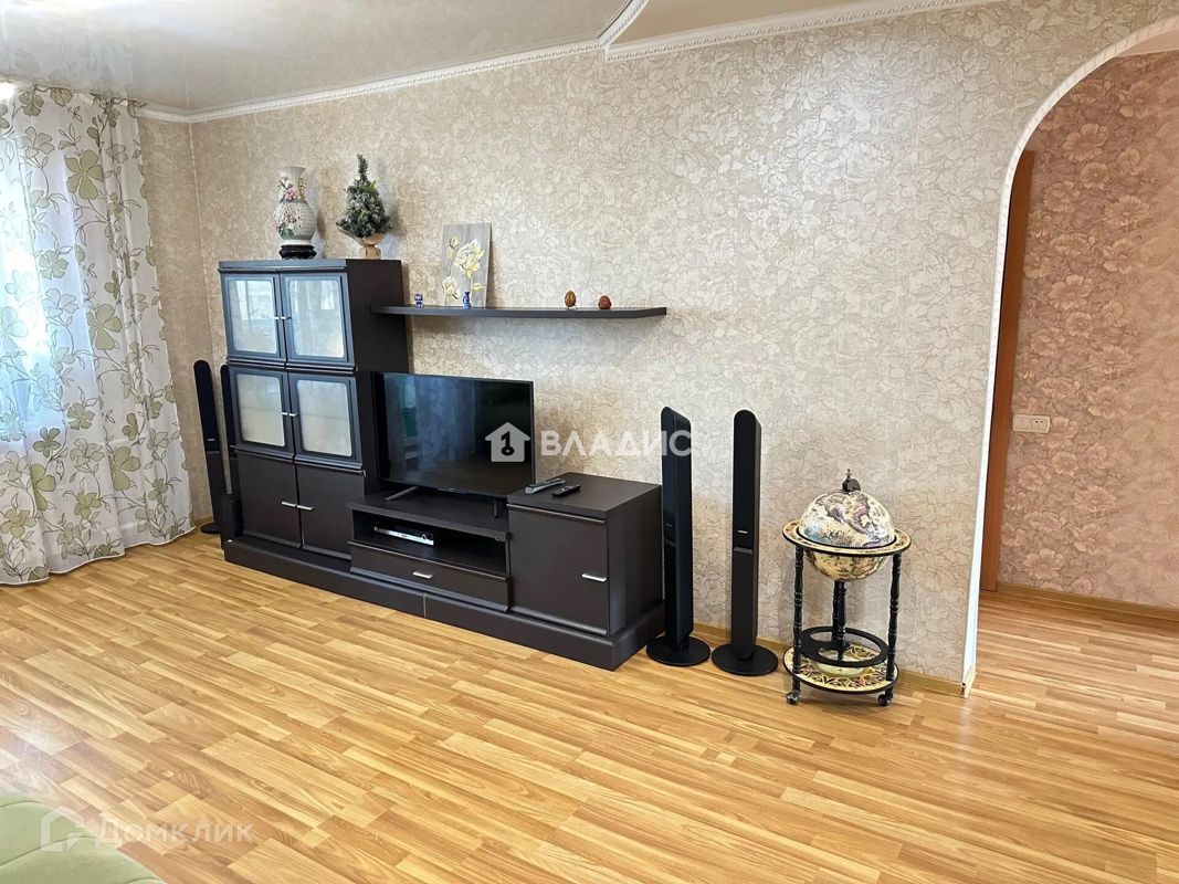 2-комн., 53.2 м², 3/10 этаж