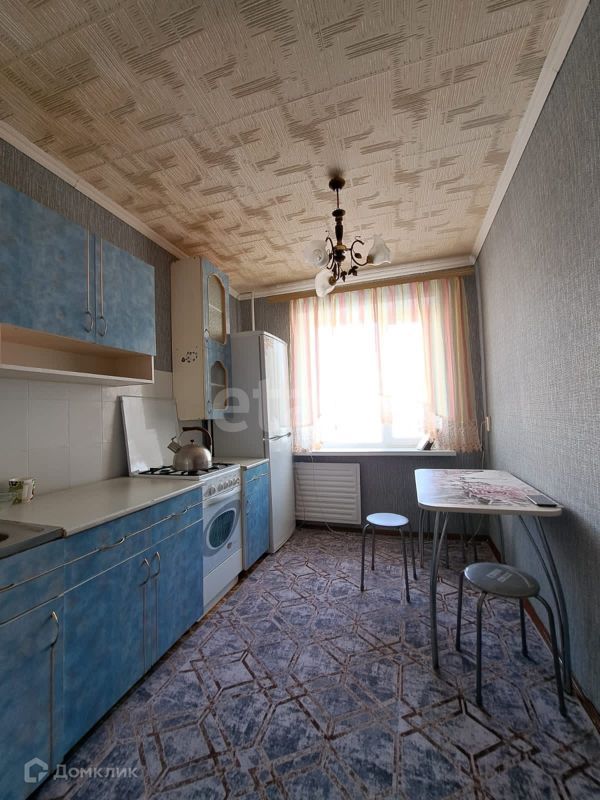 3-комн., 65 м², 5/9 этаж
