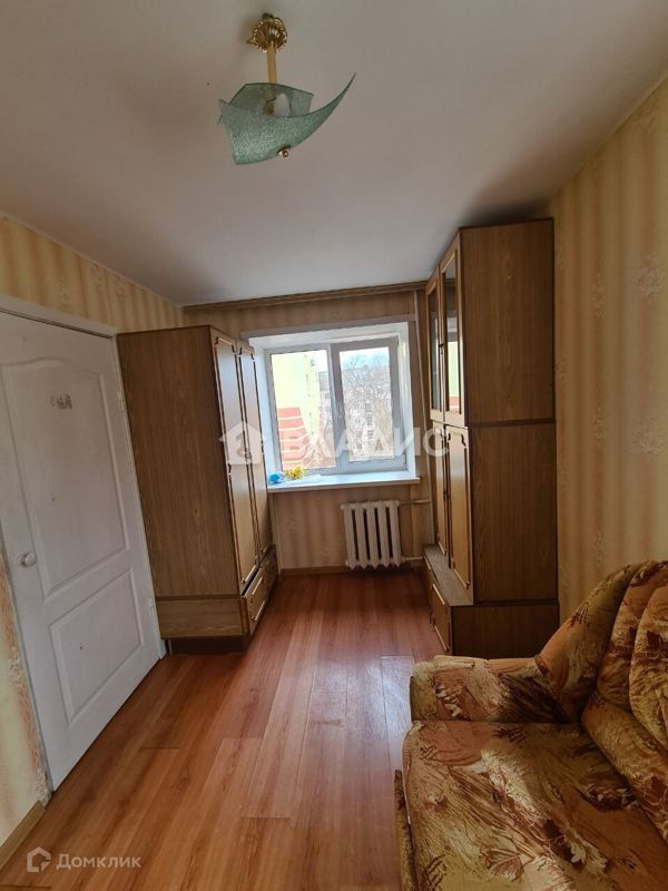 2-комн. квартира, 41.5 м2, 5/5 этаж
