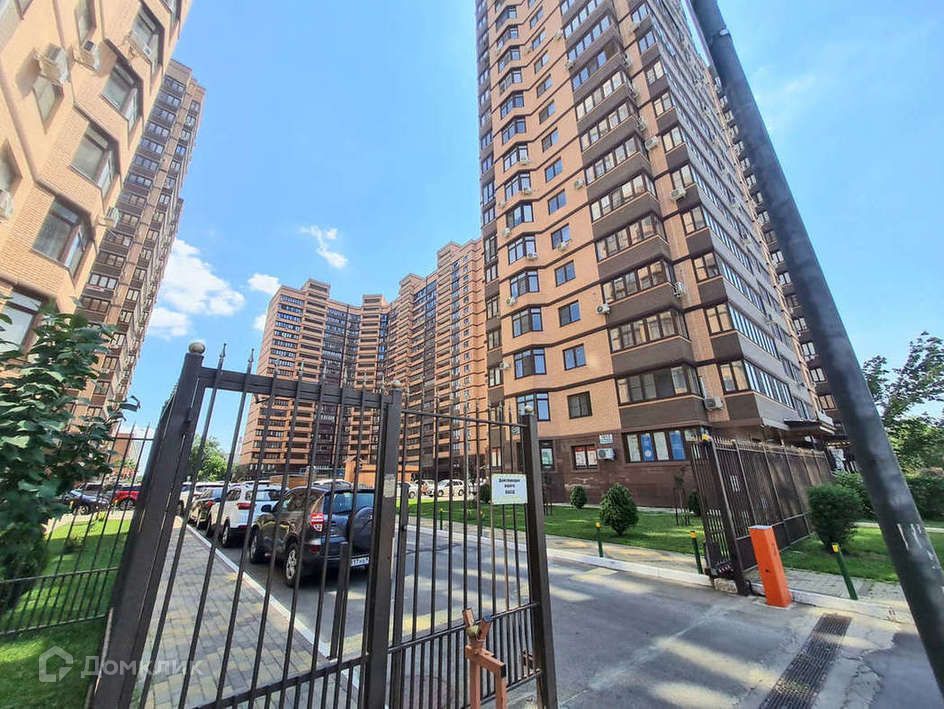 2-комн., 70 м², 5/16 этаж