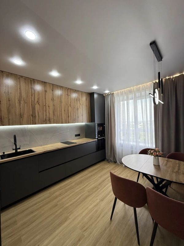 2-комн., 51 м², 12/25 этаж