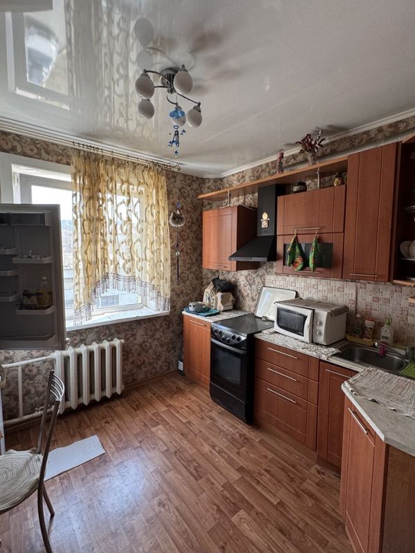 2-комн., 50 м², 4/10 этаж