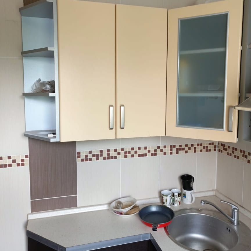 3-комн., 60 м², 3/5 этаж