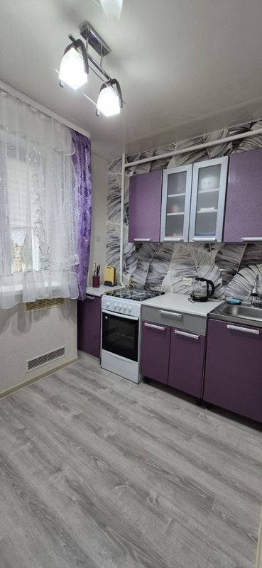 1-комн., 28.8 м², 1/5 этаж