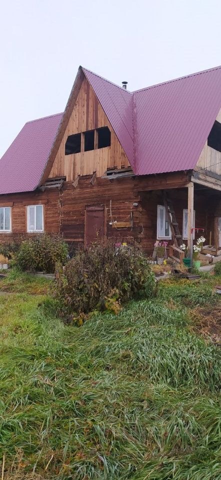 Дом, 105 м², 17.4 соток