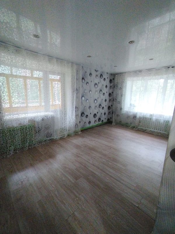 2-комн., 44.6 м², 2/2 этаж