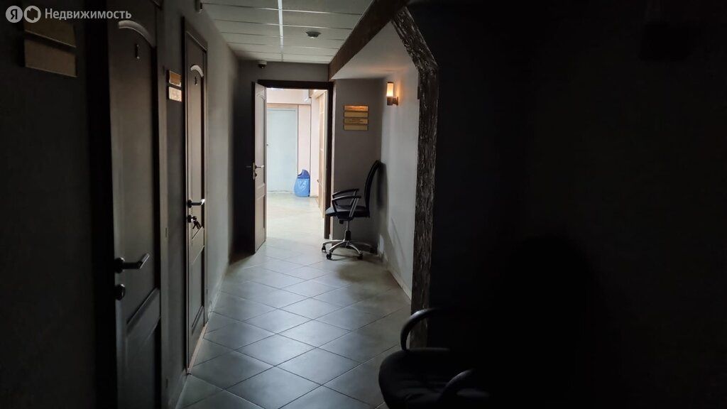 ПСН, 16.7 м², 2 этаж