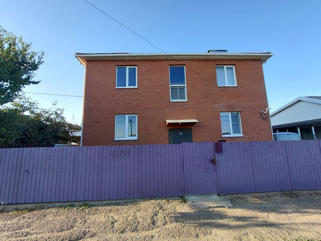 2-комн. квартира, 50 м2, 2/2 этаж