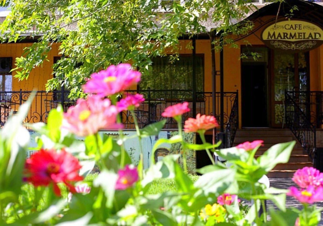 Торговое помещение, 55 м², 1/9 этаж