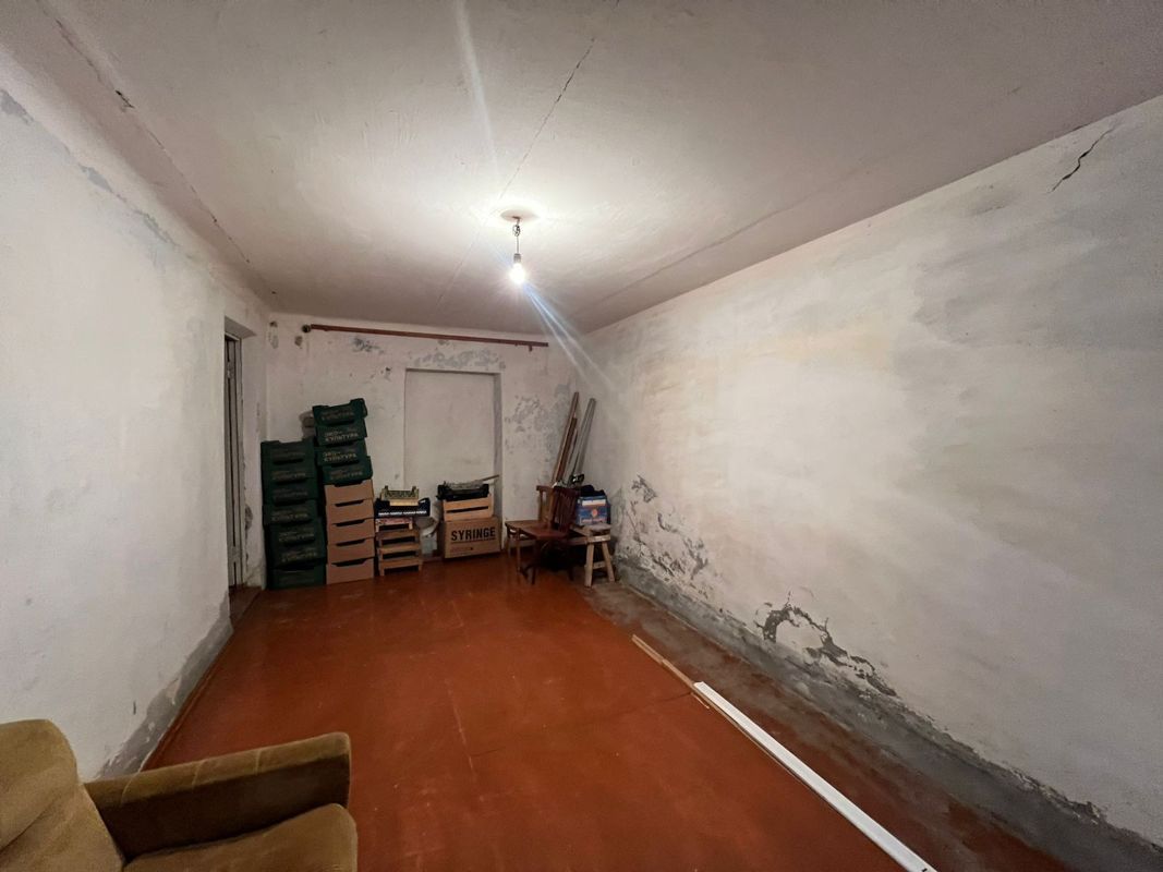 1-комн., 35 м², 3/5 этаж