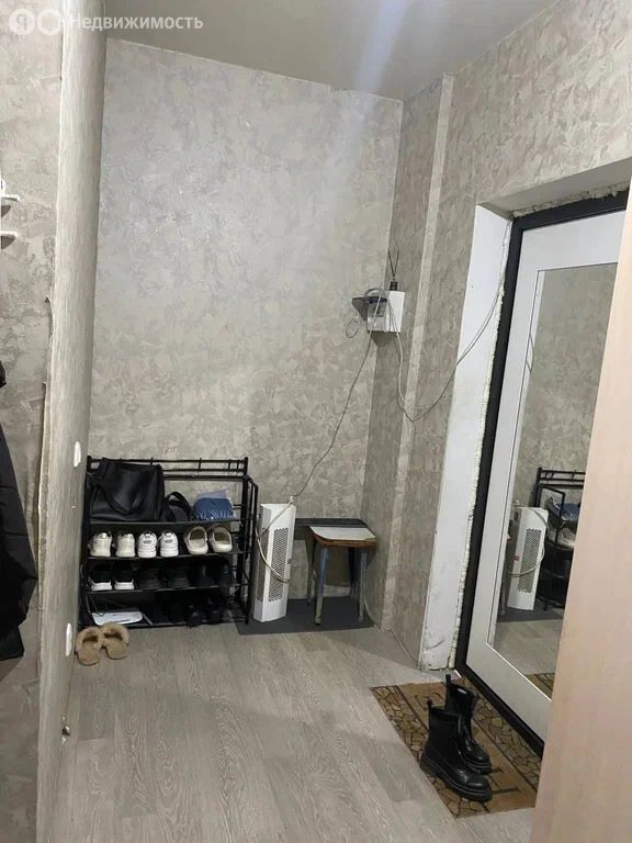 1-комн. квартира, 34 м2, 1/6 этаж