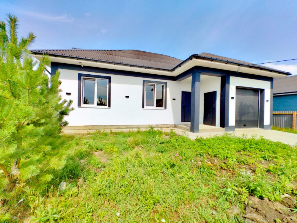 Дом, 170 м², 10 соток