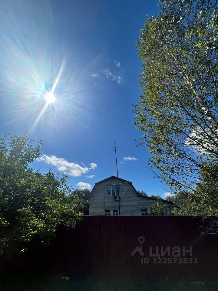 2-этажный дом, 140 м², 30 соток