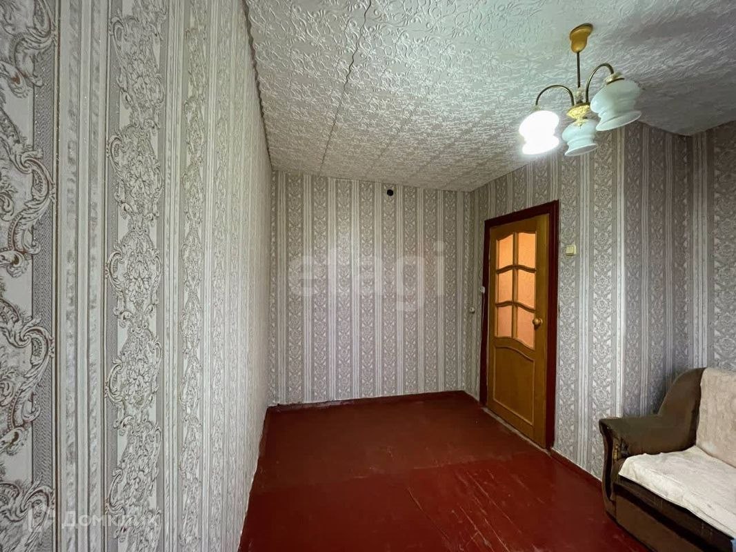 1-комн., 20.9 м², 1/10 этаж