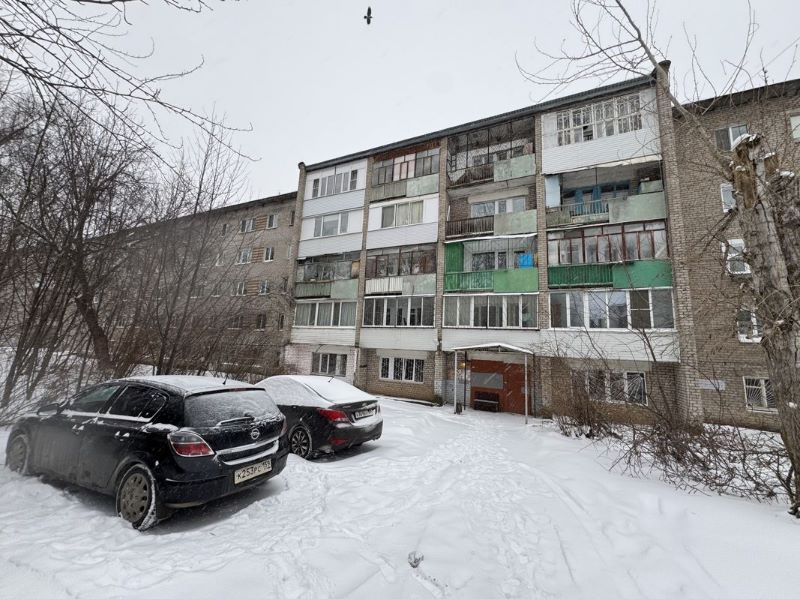 1-комн., 29.4 м², 5/5 этаж