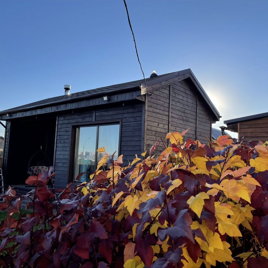 Таунхаус, 160 м², 4 сотки