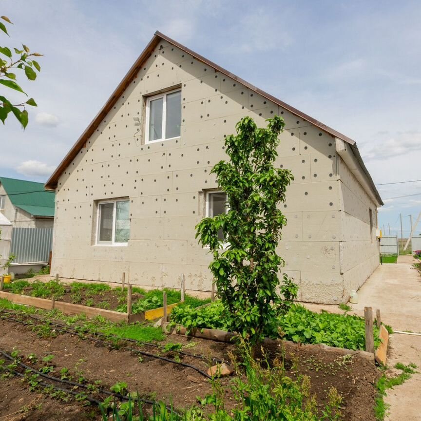 Дом, 153.5 м², 6 соток