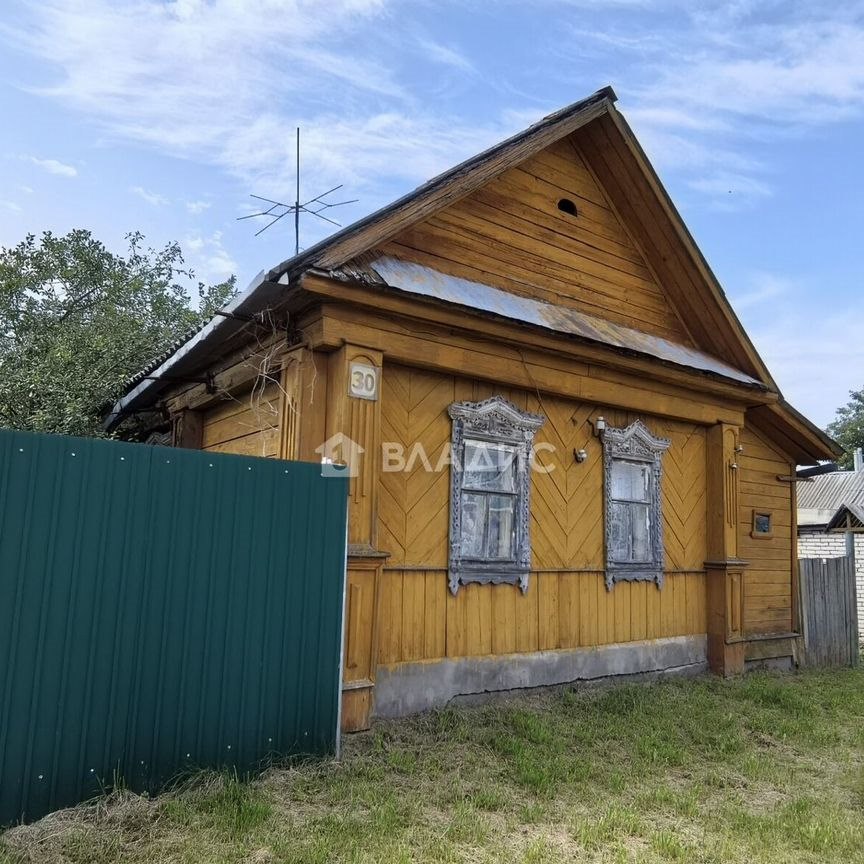 Дом, 40 м², 15 соток