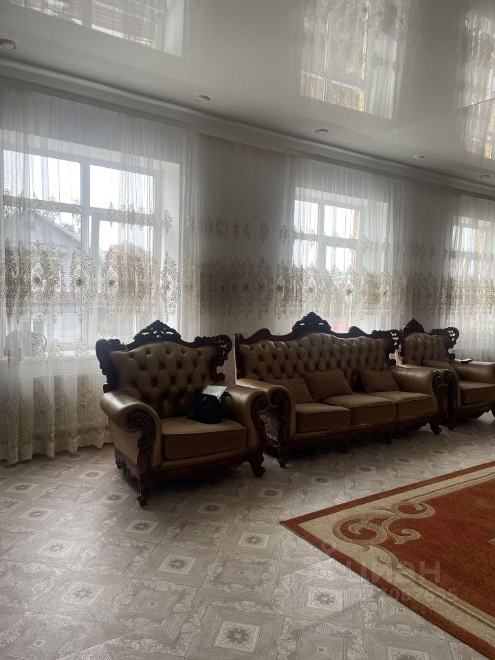 Коттедж, 650 м², 8.5 соток