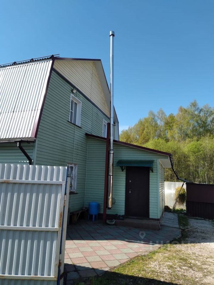 Дом, 101 м², 20 соток