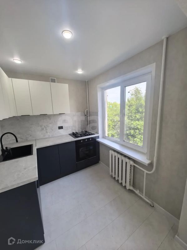 3-комн., 48.6 м², 3/5 этаж