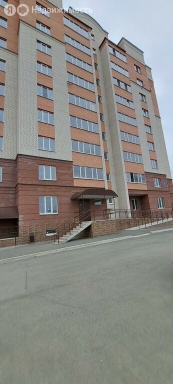 1-комн. квартира, 30.5 м2, 2/9 этаж