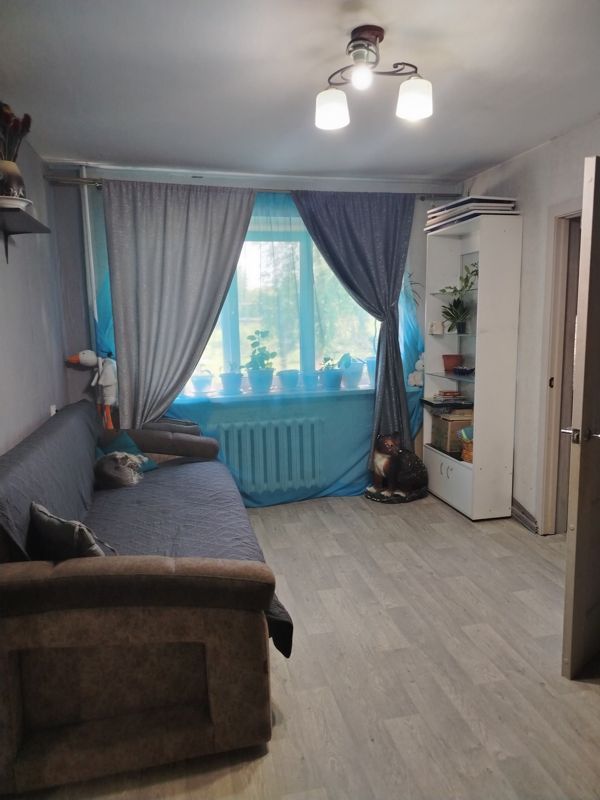 2-комн., 44.6 м², 1/5 этаж