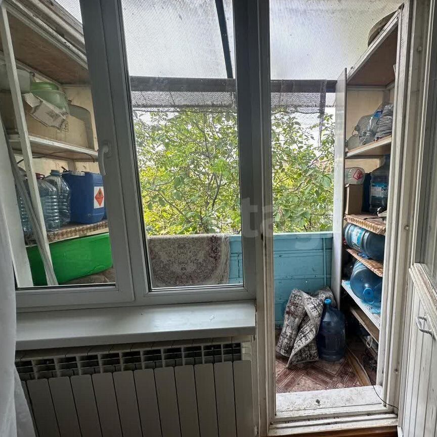 3-комн., 60.5 м², 5/5 этаж