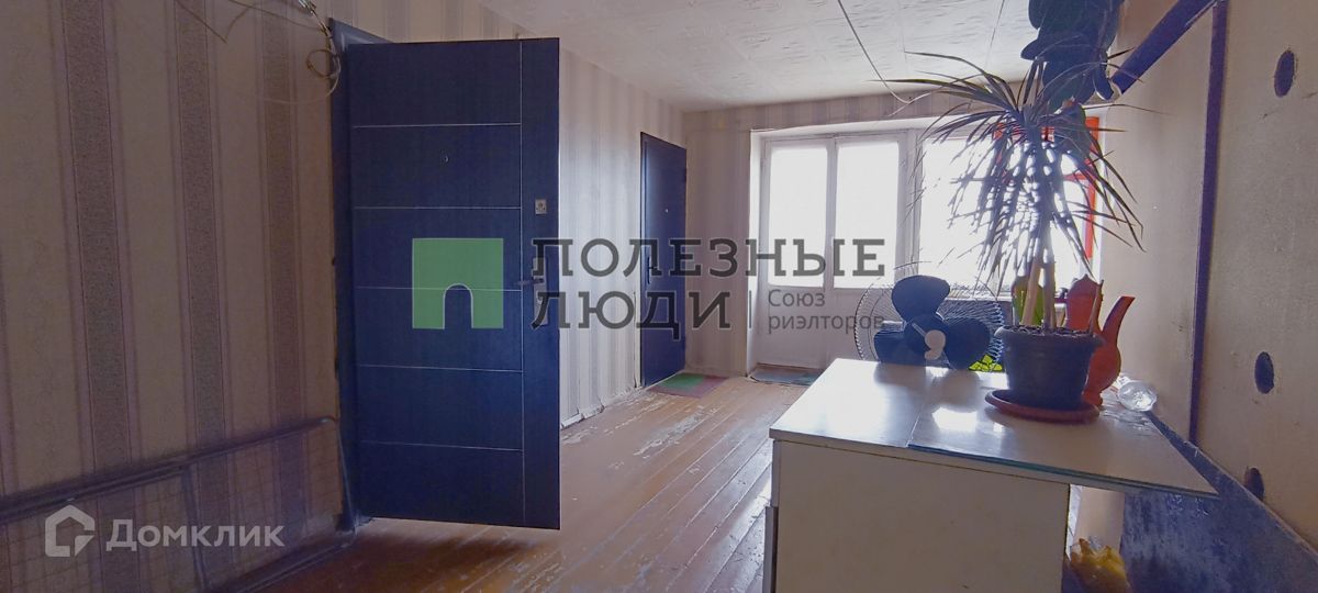 11.4 м², 9/9 этаж